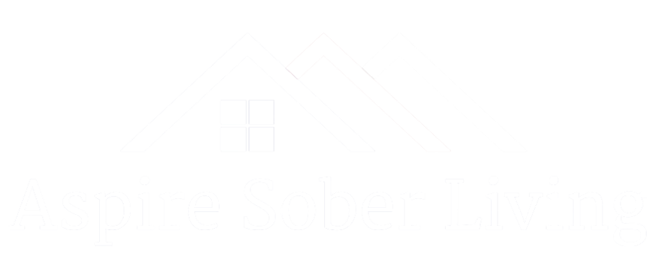 Aspire Sober Living Logo