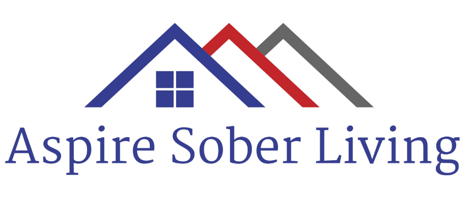 aspire sober living logo