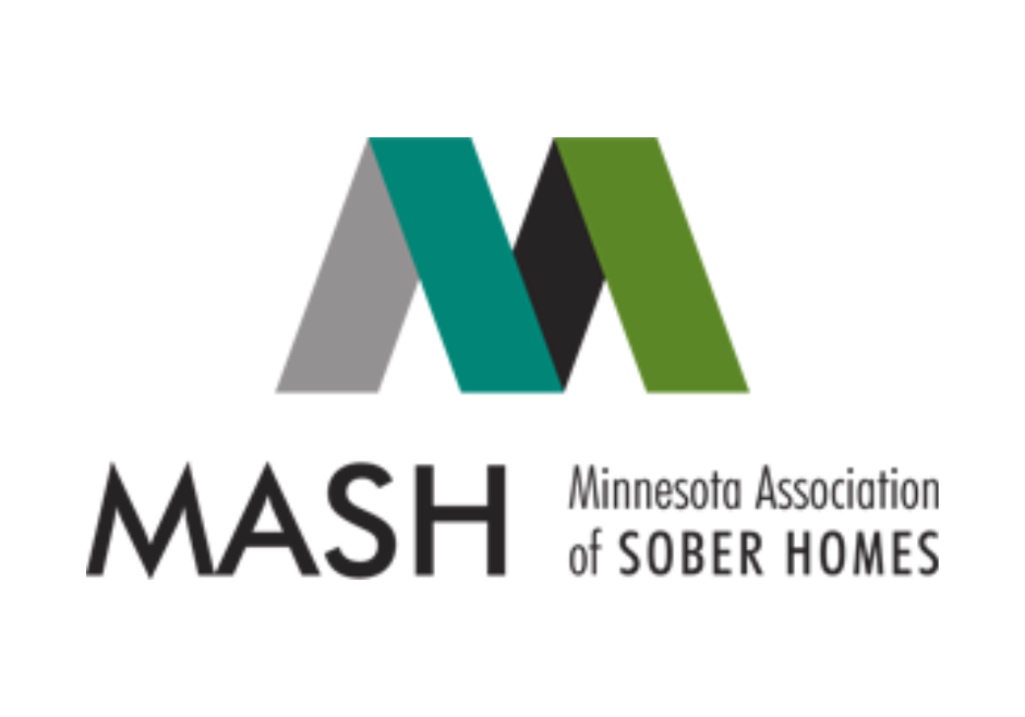 Minnesota Association of Sober Living Logo